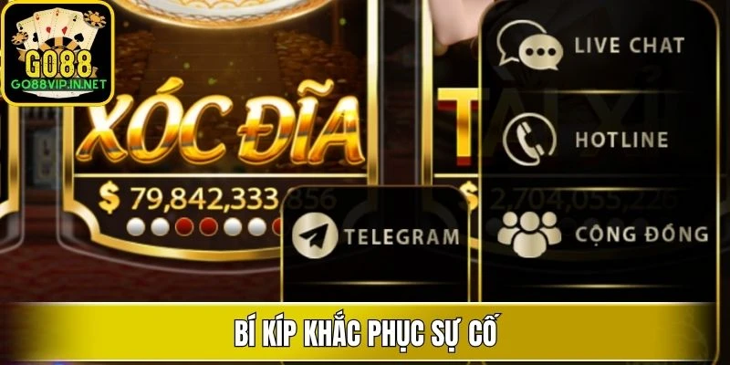 bi kip khac phuc su co