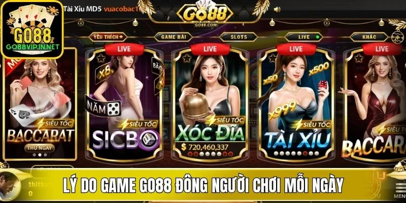 ly do game go88 dong nguoi choi moi ngay