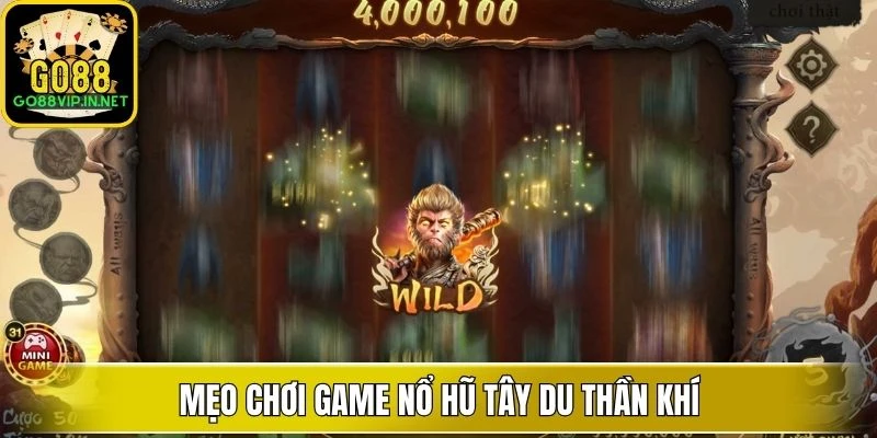 meo choi game no hu tay du than khi