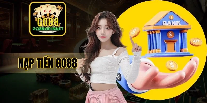 nap tien go88