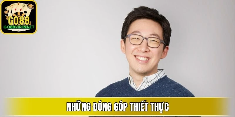 nhung dong gop thiet thuc