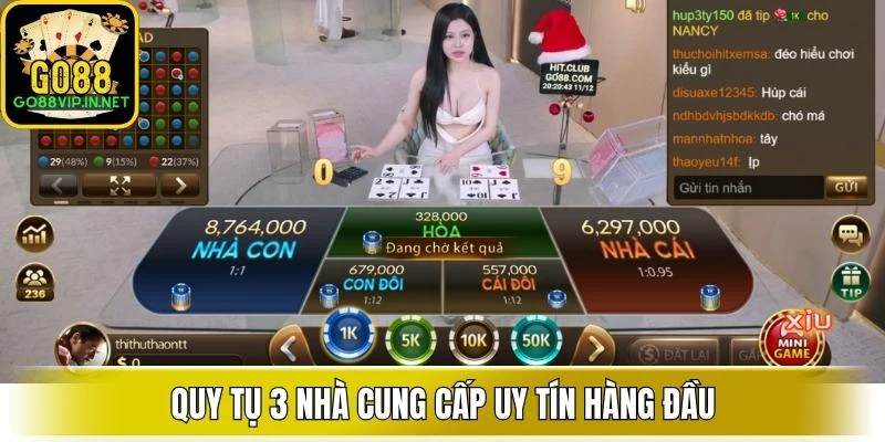 quy tu 3 nha cung cap uy tin hang dau