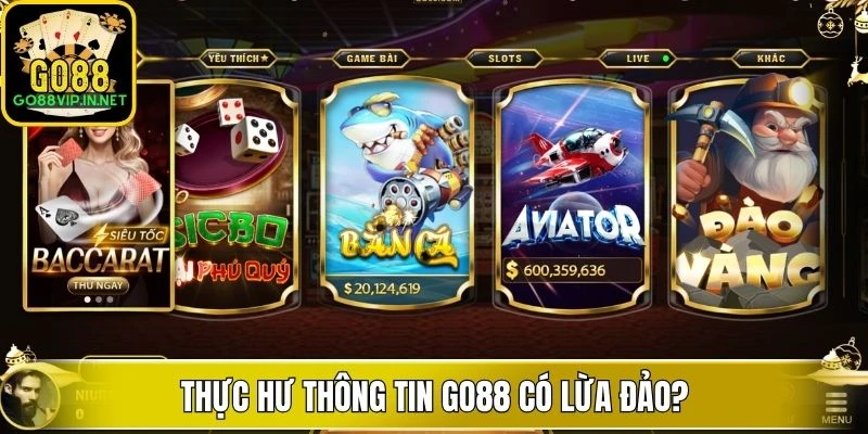 thuc hu thong tin go88 co lua dao