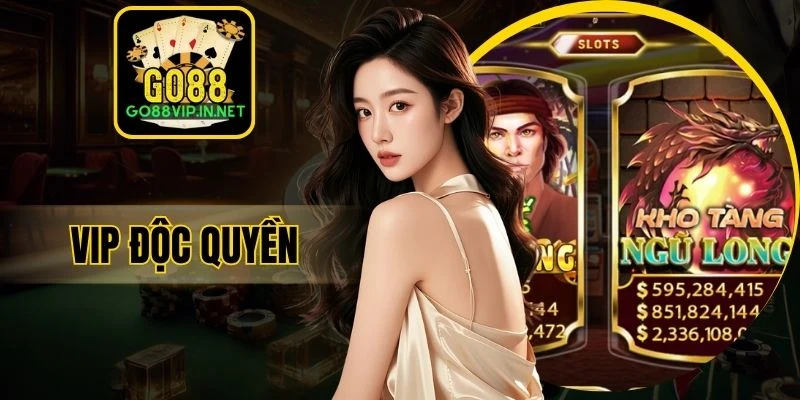 vip doc quyen