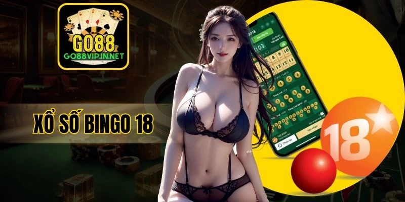 xo so bingo 18